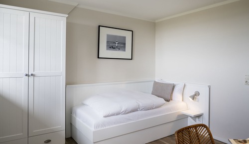 Habitación individual (Michel)