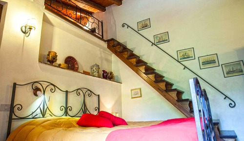 Estudio estándar (2 pax)