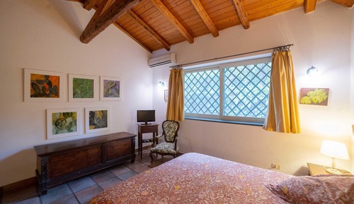 Apartamento familiar, 1 habitación (4 pax)