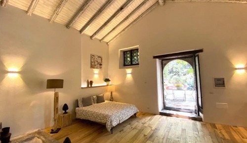 Habitación junior