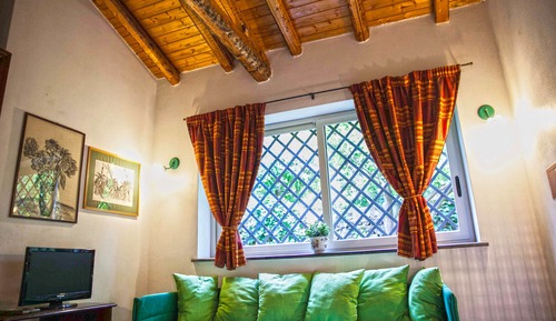 Apartamento estándar, 1 habitación (4 pax)