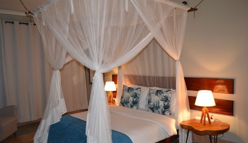 Apartamento Confort