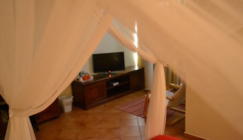 Habitación estándar