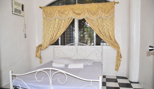 Villa (King 1, Calypso House)