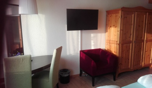 Apartamento familiar