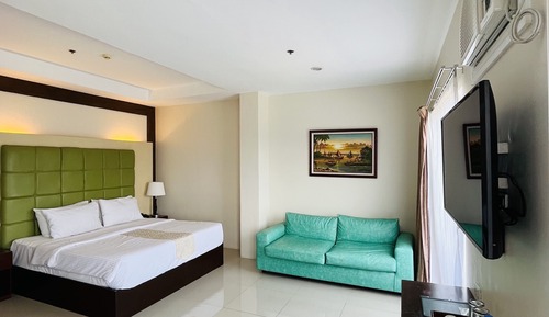 Suite ejecutiva