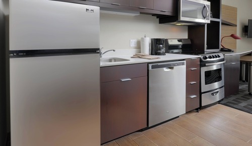 Suite, 2 habitaciones (Hearing Accessible)
