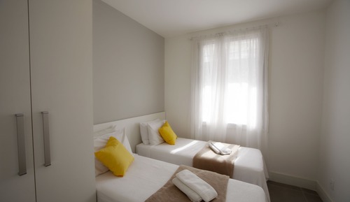 Apartamento Premium, 2 habitaciones