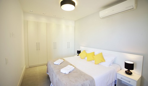 Apartamento Premium