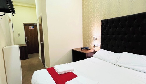 Suite Deluxe