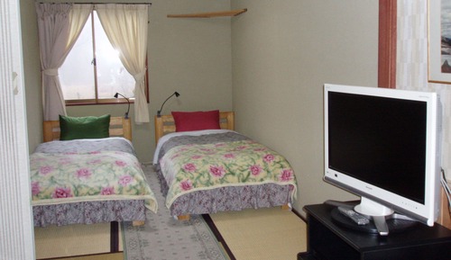 Apartamento Confort, no fumadores, baño privado
