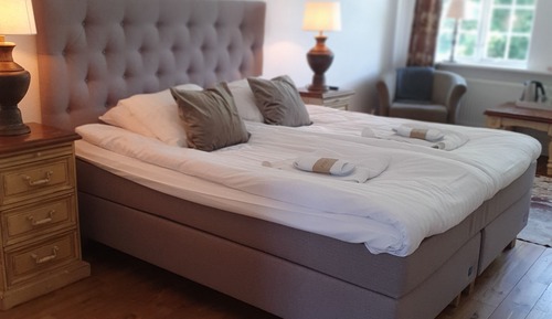 Habitación Premium doble