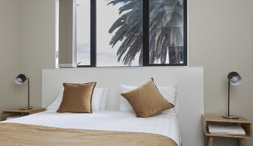 Habitación familiar