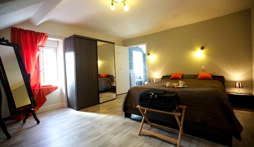 Habitación individual estándar