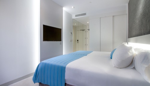 Habitación Doble Promo