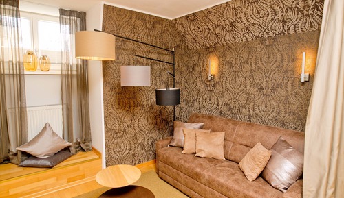 Apartamento, 1 habitación, no fumadores, cocina (Final Cleaning Fee +55,00 EUR)