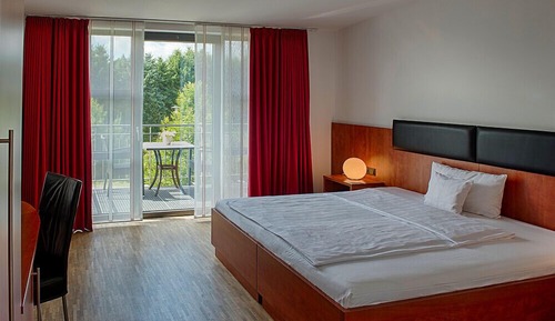 Habitación Confort doble