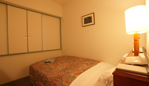 Habitación individual estándar, fumadores