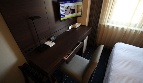 Habitación individual Confort, 1 cama individual grande (housekeep every 4N/daily towel change)