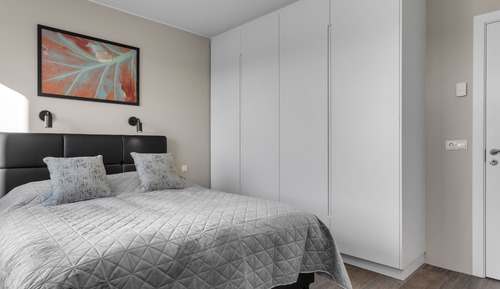 Apartamento junior