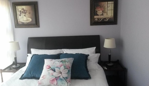 Habitación estándar, 1 cama de matrimonio