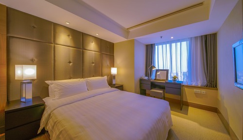 Apartamento, 1 habitación