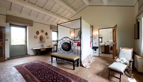 Casa de lujo