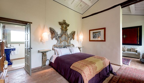 Suite superior