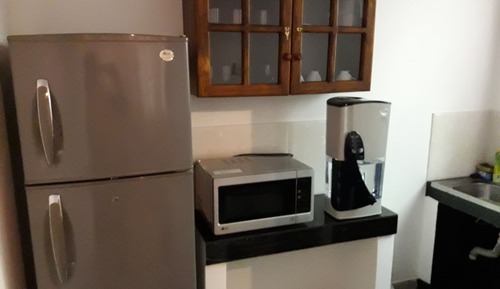 Apartamento Deluxe, 1 cama doble con sofá cama