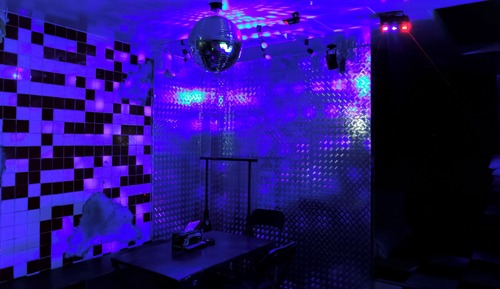 Suite Signature (Party)