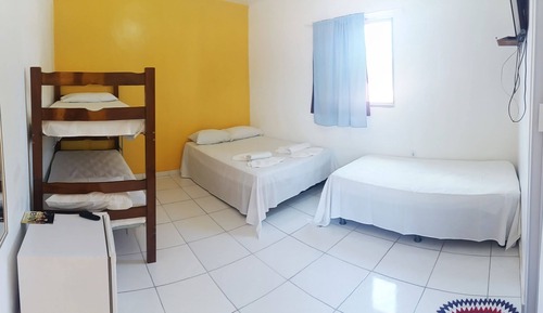 Habitación estándar