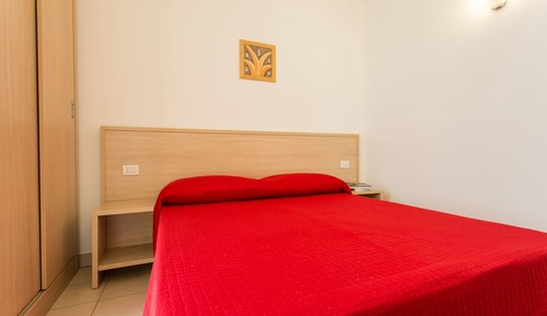 Apartamento, 1 habitación, terraza (4/5 pax)