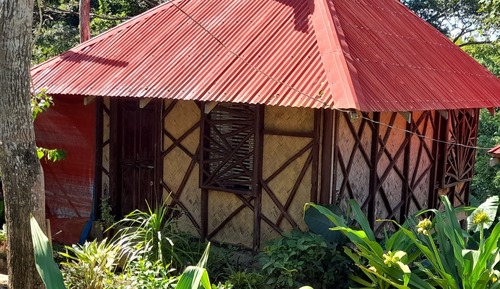 Habitación individual