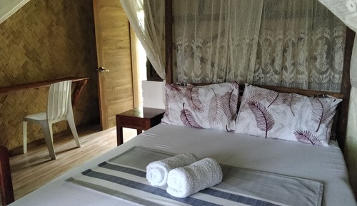 Habitación individual