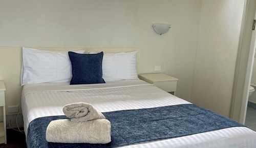 Habitación (Queen)