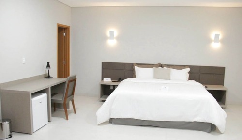 Suite ejecutiva