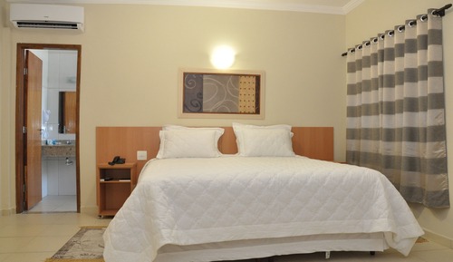 Habitación Premium doble
