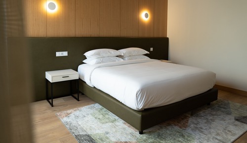 Habitación Premium