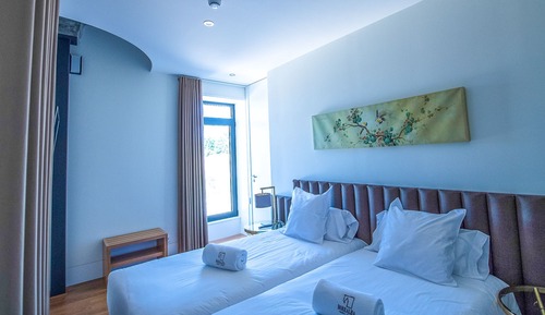 Habitación familiar