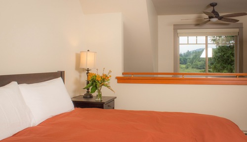 Casa de campo, 2 habitaciones
