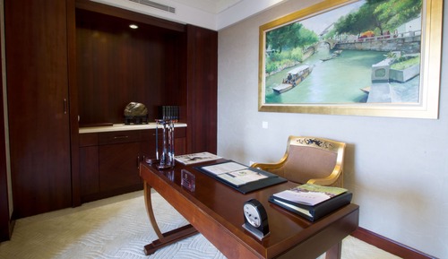 Suite Grand