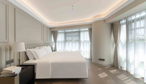Apartamento Deluxe, 2 habitaciones