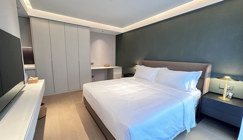 Estudio, 1 habitación