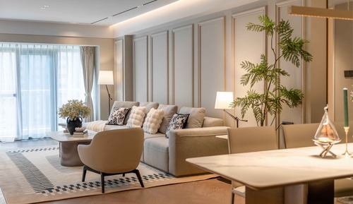 Apartamento Premier, 2 habitaciones