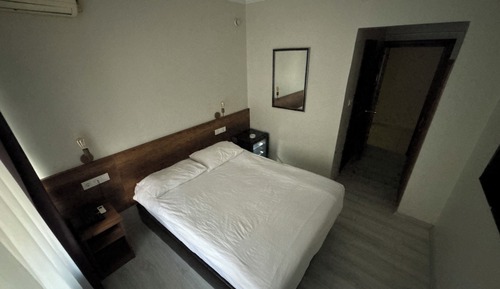 Habitación individual estándar