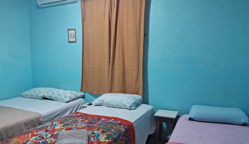 Suite económica