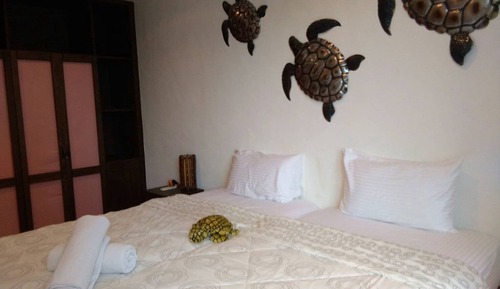 3 Bedrooms