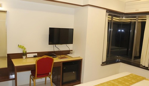 Habitación ejecutiva