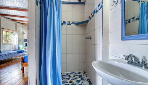 Cabaña