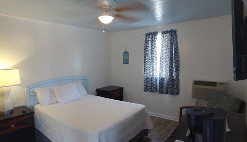 Suite estudio familiar, 1 cama doble (Star Fish 2)
